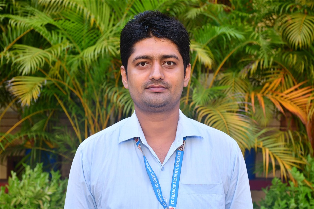 Vice Principal Image